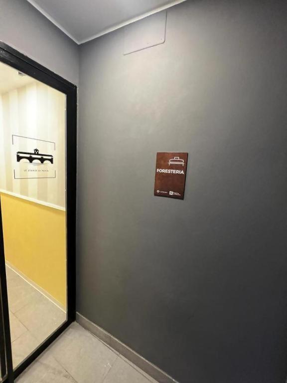 La Stanza Del Foscolo 2P No Ascensore No Cucina Pavia Eksteriør bilde